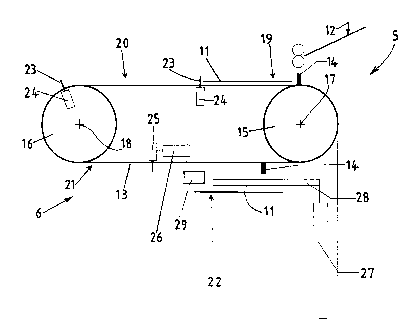 Une figure unique qui représente un dessin illustrant l'invention.